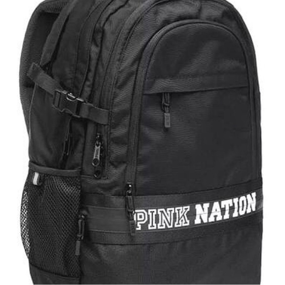 Victoria secrets pink nation backpack new
